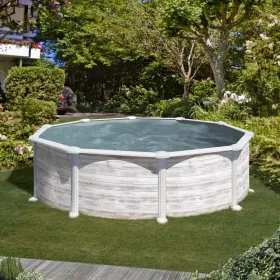 Piscine StarPool Imitation Bois 350x132 PR358N