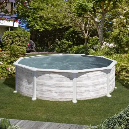 Piscine StarPool Imitation Bois 460x132 PR458N