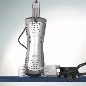 Électrolyseur pour Piscines Hors Sol Gre AR2084