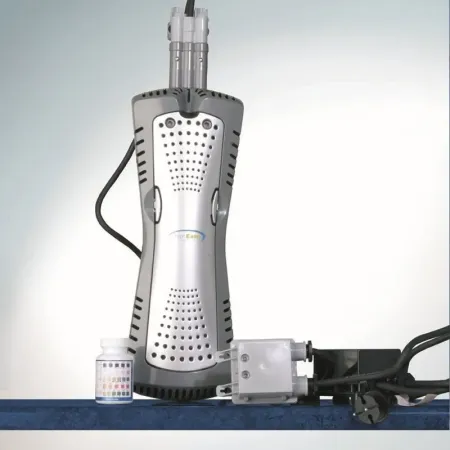 Électrolyseur pour Piscines Hors Sol Gre AR2084