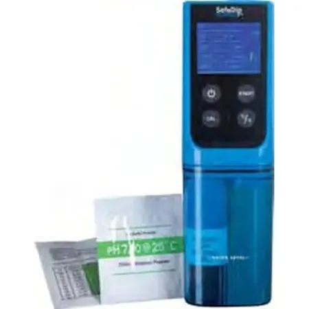 Tester Digital 6 lectures Gre TD61