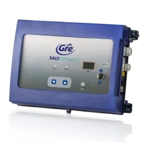 Électrolyseur au Sel Gre Salt Optimus