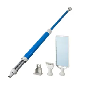 Aspirateur à Main avec 5 Accessoires Gre PSV51