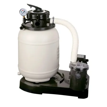 Filtre à Sable 3 m3/h Gre FA6030