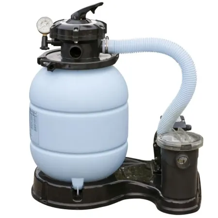 Filtre à Sable 4 m3/h Gre FS300