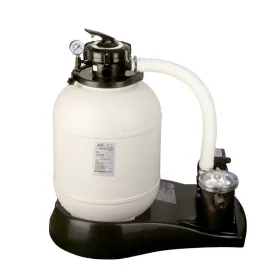 Filtre à Sable 4 m3/h Gre FA6040