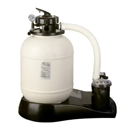 Filtre à Sable 7 m3/h Gre FA6070