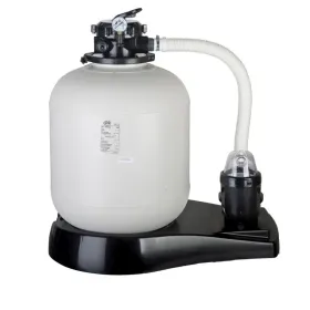 Filtre à Sable 8 m3/h Gre FA6080