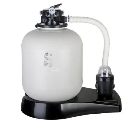 Filtre à Sable 8 m3/h Gre FA6080