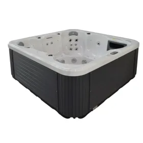 Spa Gre 6 Places 212x212x82 cm