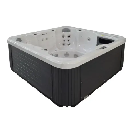 Spa Gre 6 Places 212x212x82 cm