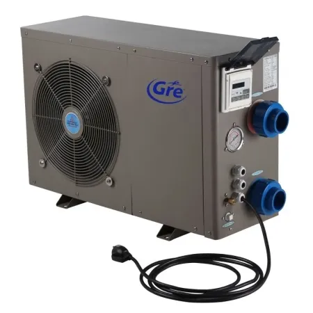 Pompe à Chaleur Gre pour piscines jusqu'à 60 m3 778375