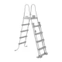 Échelle de Sécurité de Plateforme BestWay pour piscines 120 et 132 cm