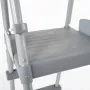 Échelle de Sécurité de Plateforme BestWay pour piscines 120 et 132 cm