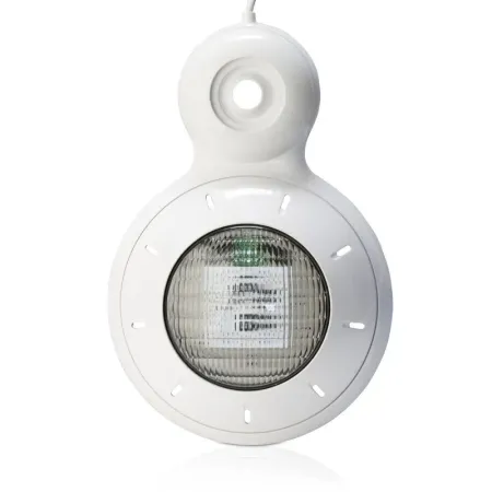 Projecteur Led Blanc pour Vanne de Retour de Piscines Hors Sol
