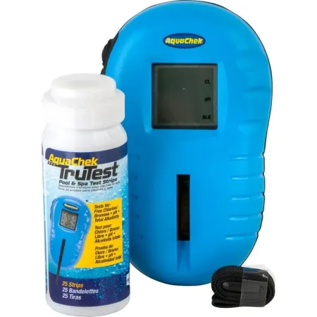 Test Digital de Piscines Aquacheck Gre 38813