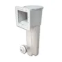 Piscine Toi Décorée Silver Lune 460x120 N101