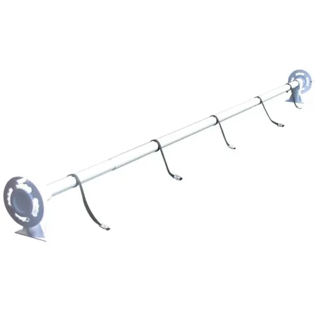 Enrouleur Piscines Hors Sol Luxe Gre 621535