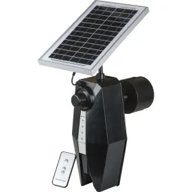 Enrouleur Motorisé en Aluminium pour Piscines Enterrées Gre SCR55