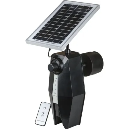 Enrouleur Motorisé en Aluminium pour Piscines Enterrées Gre SCR55