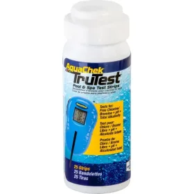 Pièce de rechange Aquacheck 25 bandes Gre 40817
