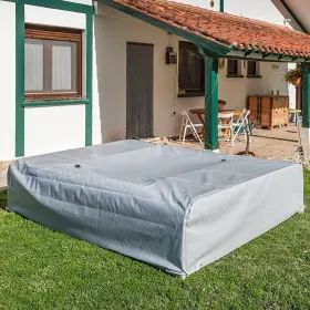 Bâche Hivernage pour piscine Mariposa