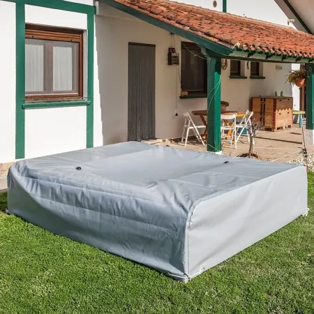 Bâche Hivernage pour piscine Mariposa