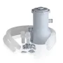 Filtre Cartouche 2 m3/h pour Piscines Tubulaires ou Autoportantes