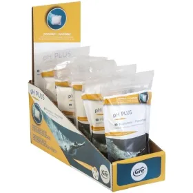 Rehausseur de pH en Monodose PPHPE