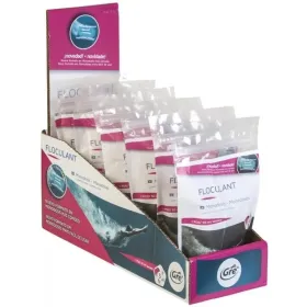 Floculant en Monodose PNATCLE