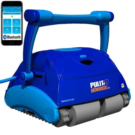 Aspirateur Pulit Advance +7 Duo AstralPool 67976