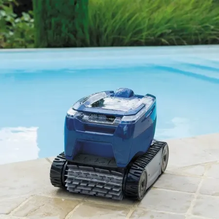 Robot Aspirateur Zodiac TornaX RT2100