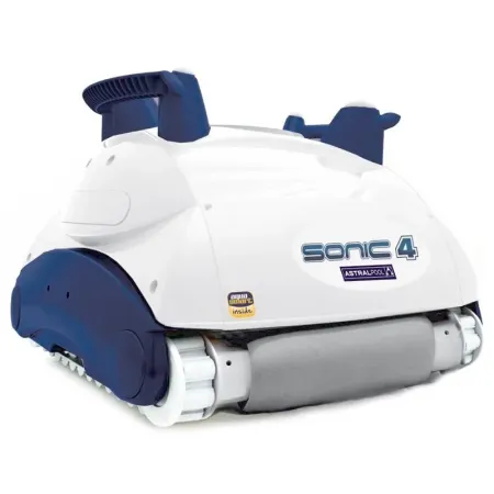 Robot Aspirateur Sonic 4 AstralPool 66386
