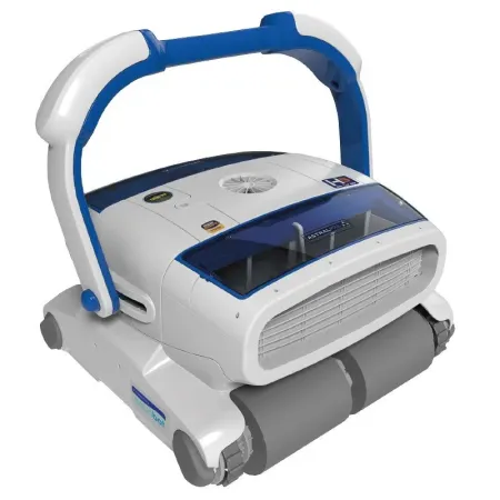 Robot Aspirateur H5 Duo AstralPool 66016
