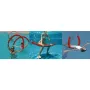 Piscine Toi Foam 350x90 8001