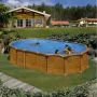 Piscine Gre Amazonia 610x375x132 KITPROV6188WO