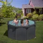 Piscine Gre Kea 240x120 KIT240GF