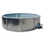 Piscine Toi Silver Canarias 350x120