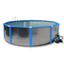 Piscine Toi Silver Canarias 550x120
