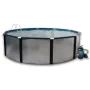 Piscine Toi Silver Canarias 550x120
