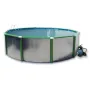 Piscine Toi Silver Canarias 550x120