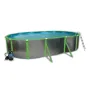 Piscine Toi Silver Ovale 640x366x120