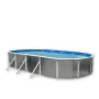 Piscine Toi Silver Ovale 730x366x120