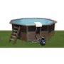 Piscine en Composite QP C11 390x120 615331C