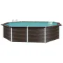 Piscine en Composite QP C12 530x390x120 615332C