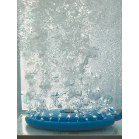 Spa Portable Pool Bubble Toi 4843