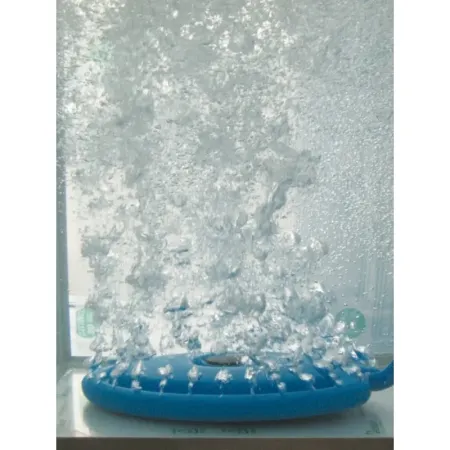 Spa Portable Pool Bubble Toi 4843