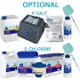Piscine Gre Kea 350x120 KIT350GF