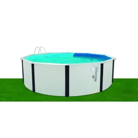 Piscine Toi Elegance Lune 350x120 Réf 8420