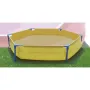 Piscine Tubulaire Toi Basics Jaune 300x55 3105